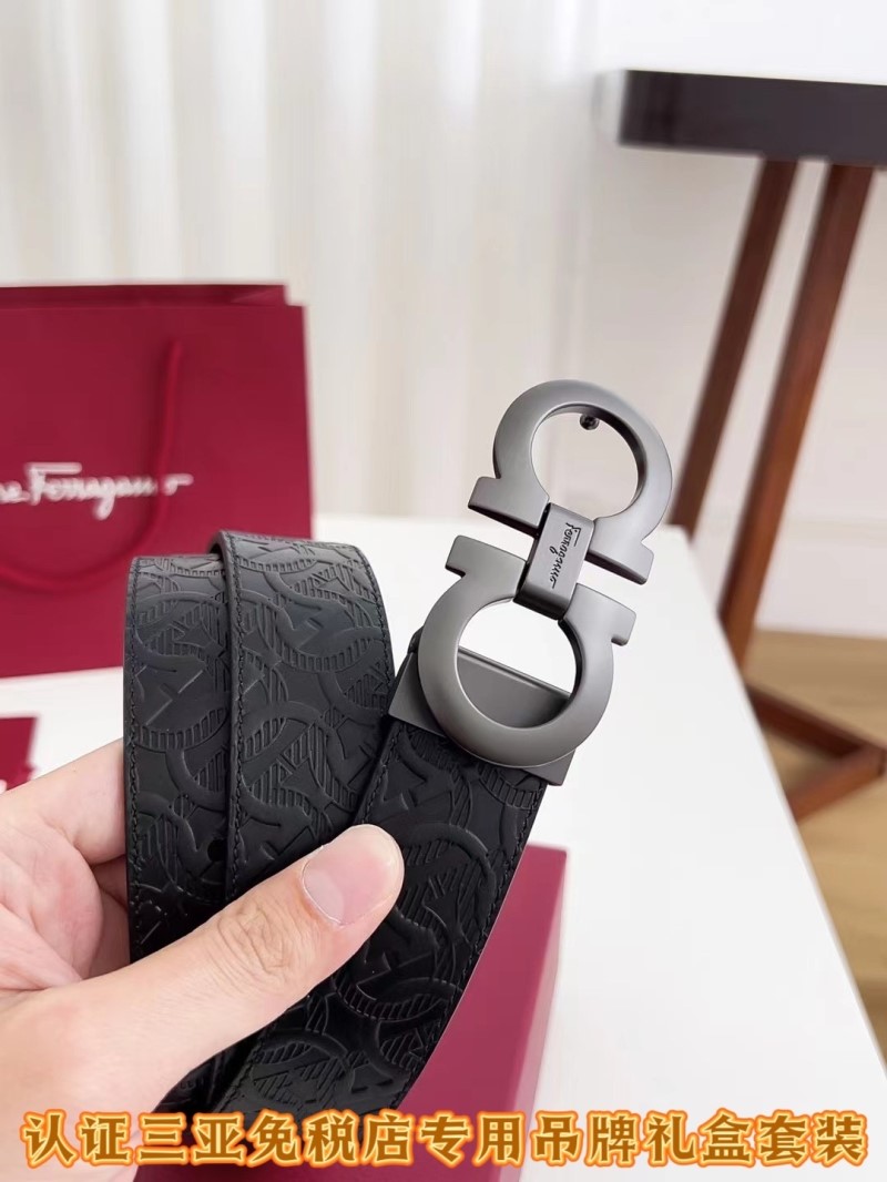 Ferragamo Belts